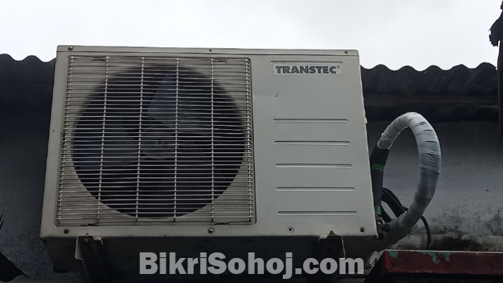 Transtec AC 1.5Ton